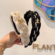 Bagsaaa Chanel Headband 01 - 1