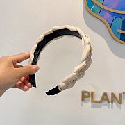 Bagsaaa Chanel Headband 01 - 5