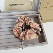 Bagsaaa Burberry Hair Accessories - 2