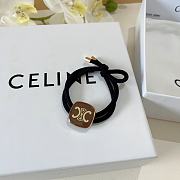 Bagsaaa Celine Hair Accessories - 5