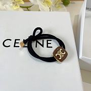 Bagsaaa Celine Hair Accessories - 3