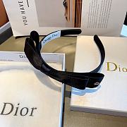 Bagsaaa Dior Headband 01 - 4