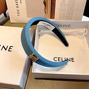 Bagsaaa Celine Headband - 1