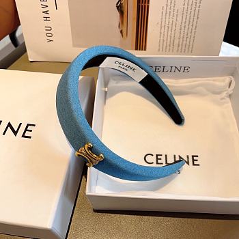 Bagsaaa Celine Headband