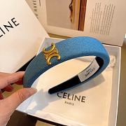 Bagsaaa Celine Headband - 2