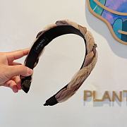 Bagsaaa Chanel Headband 02 - 4