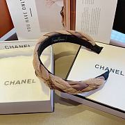 Bagsaaa Chanel Headband 02 - 3