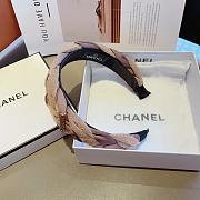 Bagsaaa Chanel Headband 02 - 2