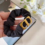 Bagsaaa Dior Hair Accessories - 4