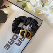 Bagsaaa Dior Hair Accessories - 3