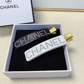 Bagsaaa Chanel Hair Accessories 01