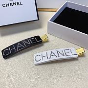 Bagsaaa Chanel Hair Accessories 01 - 5