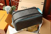 Bagsaaa LV M11482 Dopp Kit - 28 x 15 x 16.5 cm - 1