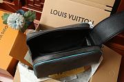 Bagsaaa LV M11482 Dopp Kit - 28 x 15 x 16.5 cm - 4