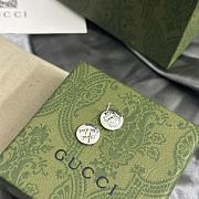 Bagsaaa Gucci Earrings 01 - 1