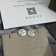 Bagsaaa Gucci Earrings 01 - 5