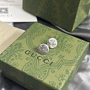 Bagsaaa Gucci Earrings 01 - 4