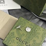 Bagsaaa Gucci Earrings 01 - 2