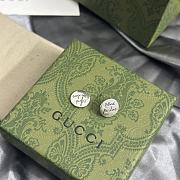 Bagsaaa Gucci Earrings 01 - 3