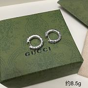 Bagsaaa Gucci Earrings 02 - 1