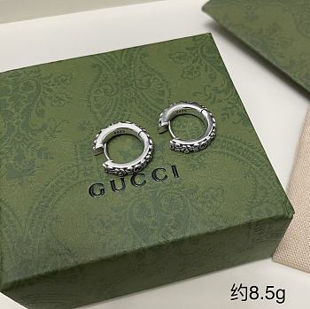 Bagsaaa Gucci Earrings 02