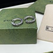 Bagsaaa Gucci Earrings 02 - 3