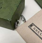 Bagsaaa Gucci Earrings 02 - 2