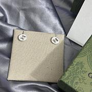 Bagsaaa Gucci Earrings 03 - 5