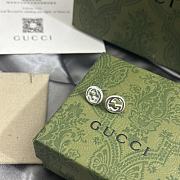 Bagsaaa Gucci Earrings 03 - 2