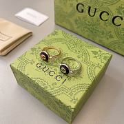 Bagsaaa Gucci Ring - 5