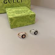 Bagsaaa Gucci Ring - 2