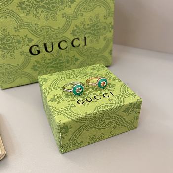 Bagsaaa Gucci Ring 01