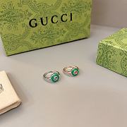 Bagsaaa Gucci Ring 01 - 5