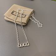 Bagsaaa Gucci Necklace  - 2