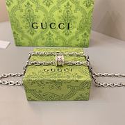 Bagsaaa Gucci Necklace 01 - 1