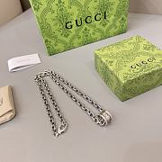 Bagsaaa Gucci Necklace 01 - 3