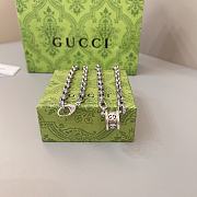 Bagsaaa Gucci Necklace 01 - 2