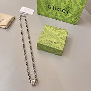 Bagsaaa Gucci Necklace 01 - 4