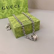 Bagsaaa Gucci Necklace 01 - 5