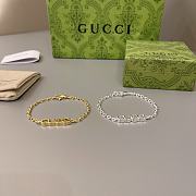 Bagsaaa Gucci Bracelet - 1