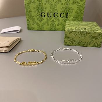 Bagsaaa Gucci Bracelet