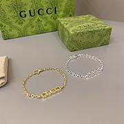 Bagsaaa Gucci Bracelet - 4