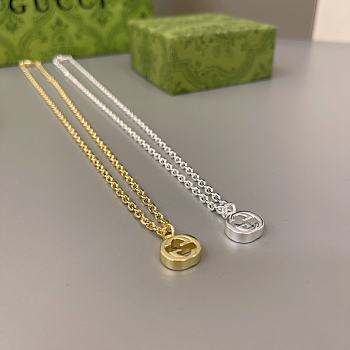 Bagsaaa Gucci Necklace 02