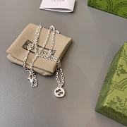 Bagsaaa Gucci Necklace 02 - 2