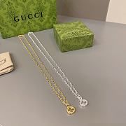 Bagsaaa Gucci Necklace 02 - 3