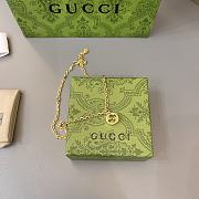 Bagsaaa Gucci Necklace 02 - 4