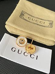 Bagsaaa Gucci Earrings 04 - 2