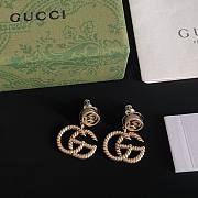 Bagsaaa Gucci Earrings 05 - 1