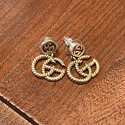 Bagsaaa Gucci Earrings 05 - 4