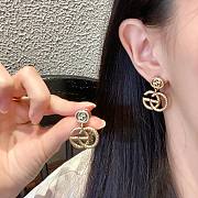 Bagsaaa Gucci Earrings 05 - 2